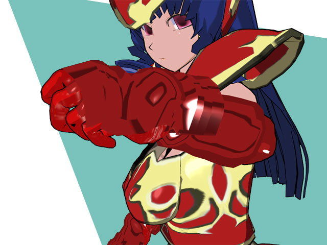 サンプル画像1:ARMS 012 [作品ID:d_130495]