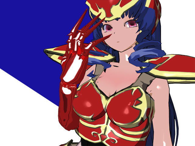 サンプル画像4:ARMS 012 [作品ID:d_130495]