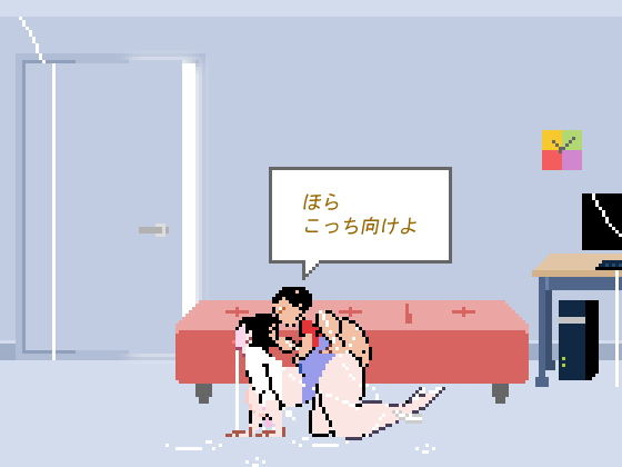 サンプル画像2:SECRET BABES VOL.7 [作品ID:d_130758]