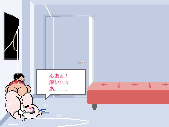 サンプル画像3:SECRET BABES VOL.7 [作品ID:d_130758]