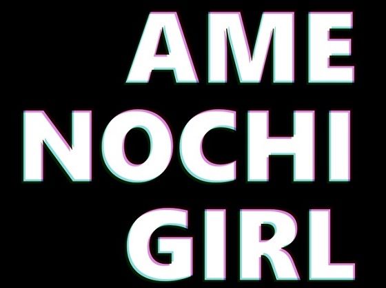サンプル画像4:AME NOCHI GIRL (黒タイツ同好会) サンプル画像4:AME NOCHI GIRL (黒タイツ同好会)