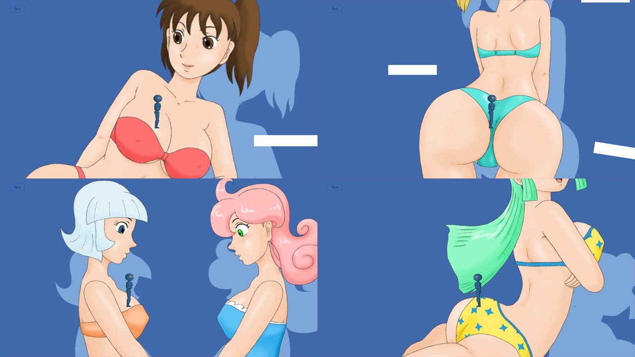 サンプル画像1:夢魔夢魔 Hi-Step [作品ID:d_132054]