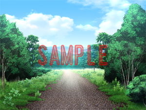 著作権フリー背景CG素材集VOL.5画像no.3