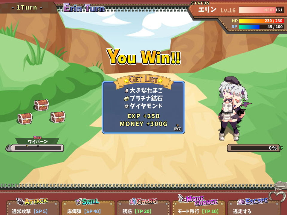 サンプル画像5:ナイトオブエリン [作品ID:d_132447]