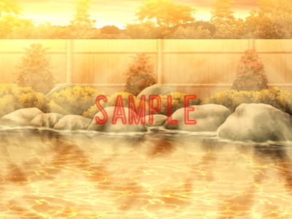 サンプル画像3:著作権フリー背景CG素材集VOL.8 [作品ID:d_132723]