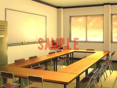 サンプル画像1:著作権フリー背景CG素材集VOL.9 [作品ID:d_132793]