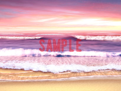 サンプル画像2:著作権フリー背景CG素材集VOL.9 [作品ID:d_132793]