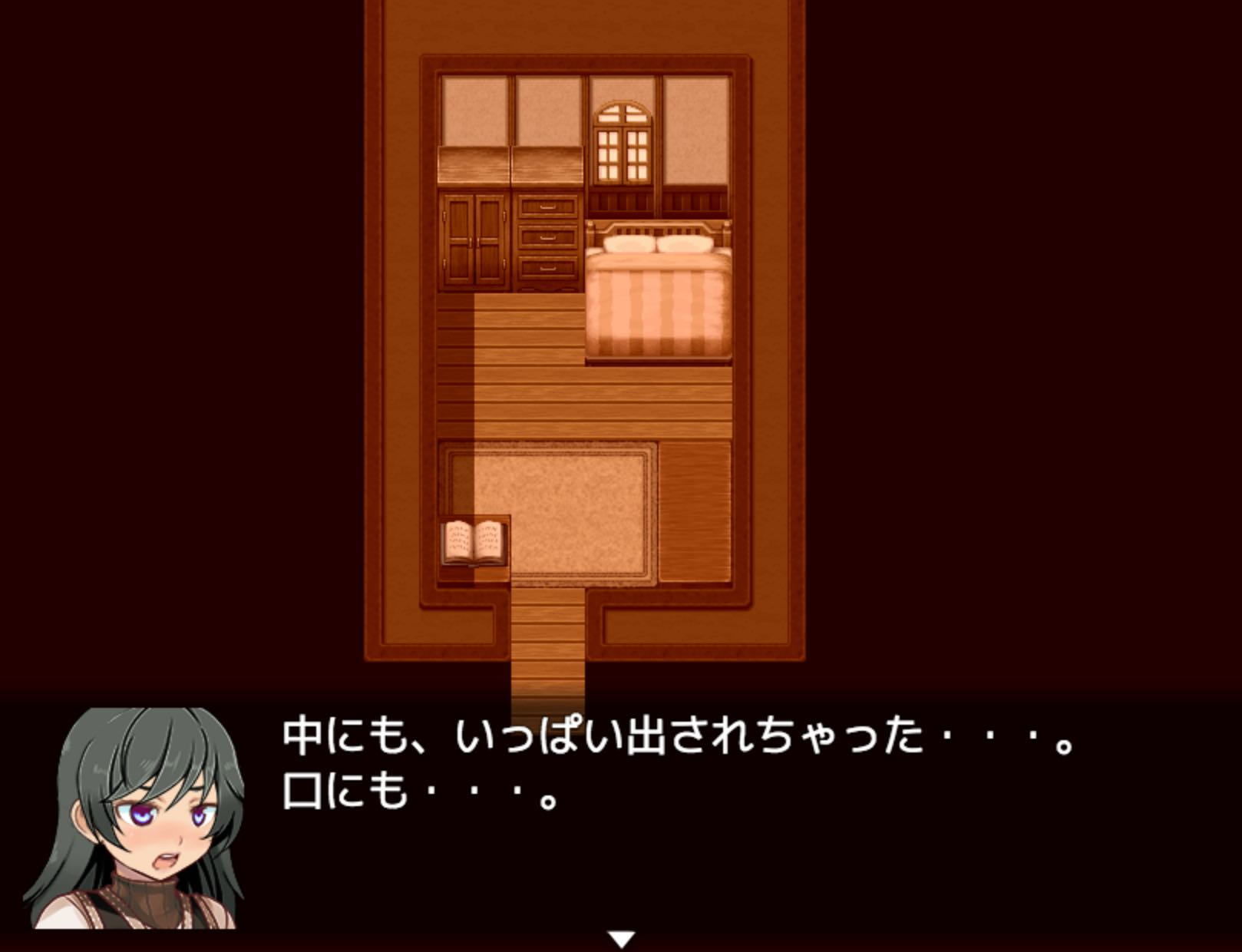 サンプル画像6:男の娘と親友♂の青春（下） [作品ID:d_132883]