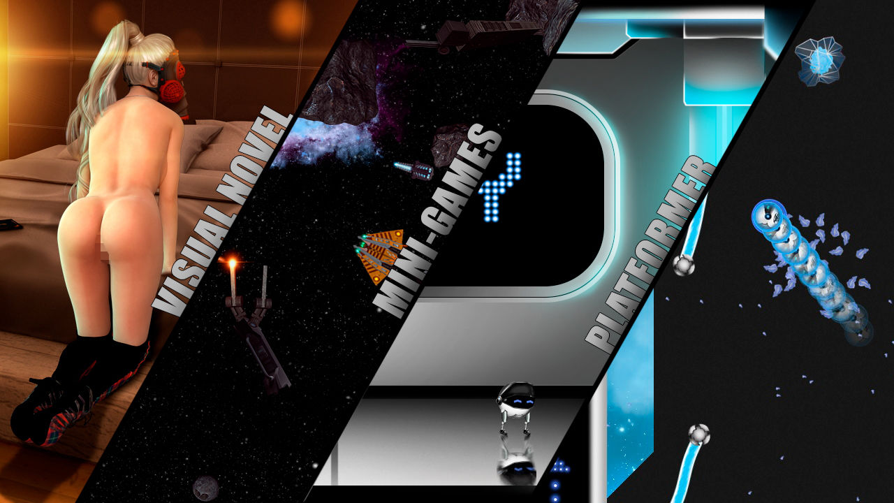 サンプル画像1:GRAY (NOTvil) [d_132896]