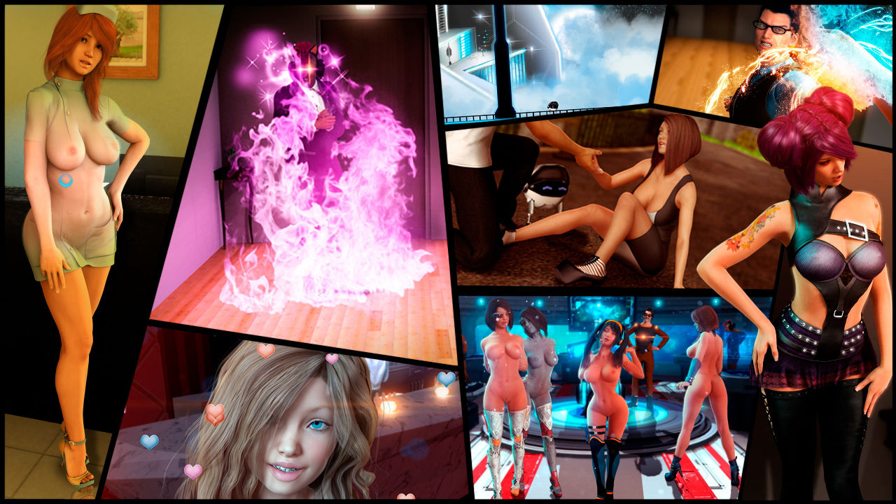 サンプル画像3:GRAY (NOTvil) [d_132896]