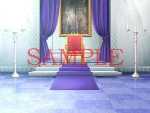 サンプル画像1:著作権フリー背景CG素材集VOL.10 [作品ID:d_132976]