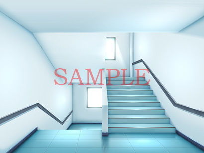 著作権フリー背景CG素材集VOL.11画像no.3