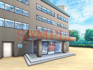 サンプル画像1:著作権フリー背景CG素材集VOL.12 [作品ID:d_133182]