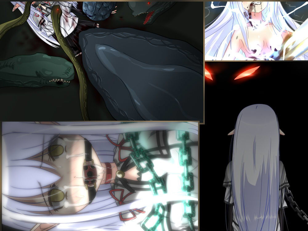 サンプル画像3:DT MAGICAL SCHOOL (しんでられ城) [d_133227]