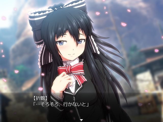 サンプル画像4:鬼と刀のメリトクラシーAppend (ONEONE1) [d_133545]