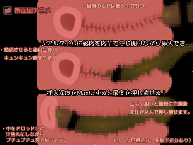 サンプル画像4:♀プリーストいぢめ (Riphial)