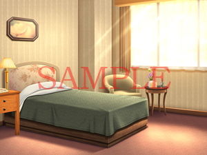 著作権フリー背景CG素材集VOL.17画像no.2