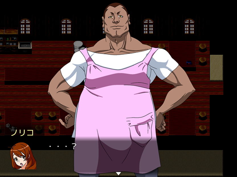 サンプル画像1:PREGNANT ANGEL episode.5 (亜龍工房) [d_134210]