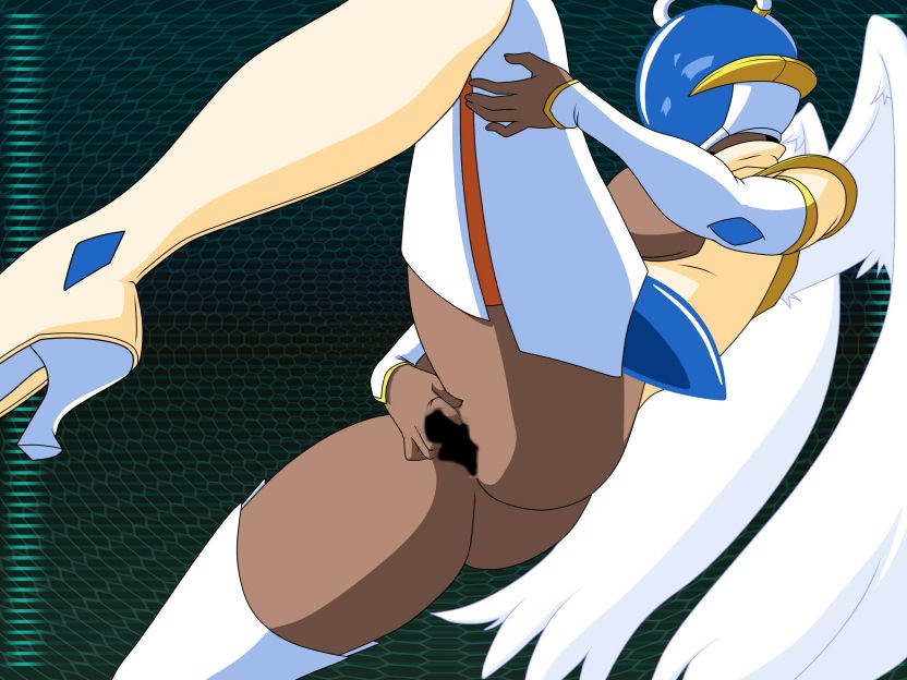 サンプル画像2:PREGNANT ANGEL episode.5 (亜龍工房) [d_134210]