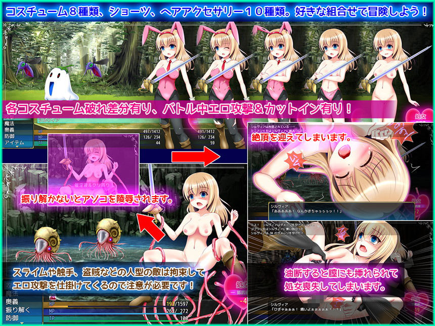 プライマルスフィア画像no.2
