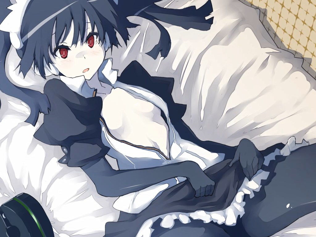 サンプル画像2:Glare1more (クレナイブック) [d_134362]