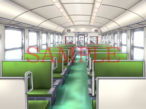 サンプル画像3:著作権フリー背景CG素材集VOL.20 (キュキュキュのQのQ) [d_134421]