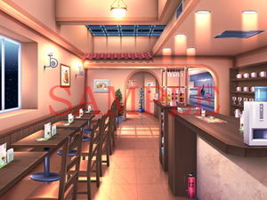 サンプル画像1:著作権フリー背景CG素材集VOL.23 (キュキュキュのQのQ) [d_135941]