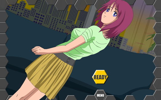 サンプル画像2:エロループシティゲーム (fuel-brain) [d_136105]