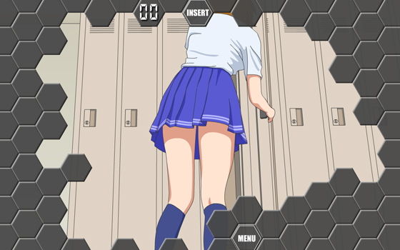 サンプル画像3:エロループシティゲーム (fuel-brain) [d_136105]