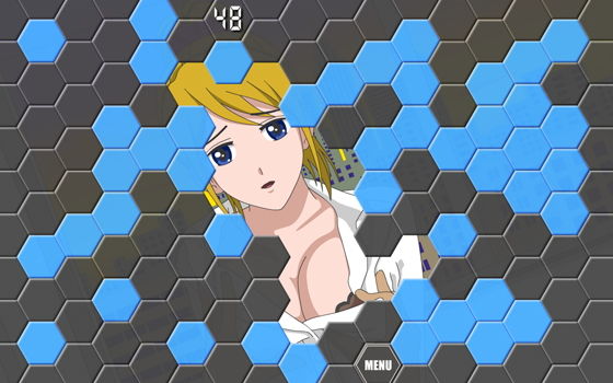 サンプル画像5:エロループシティゲーム (fuel-brain) [d_136105]