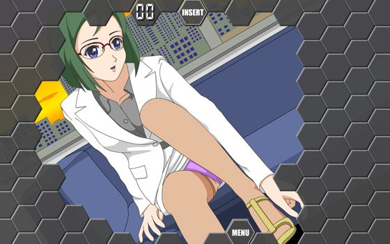 サンプル画像6:エロループシティゲーム (fuel-brain) [d_136105]