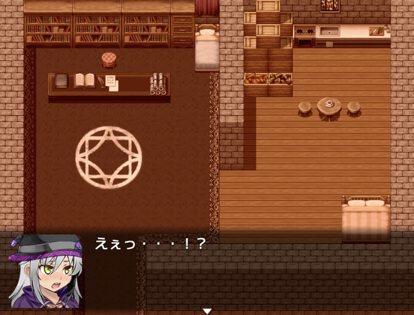 サンプル画像5:【デジノベ】プレイガール:スタッド編（下） (yatsureCreate) [d_136107]