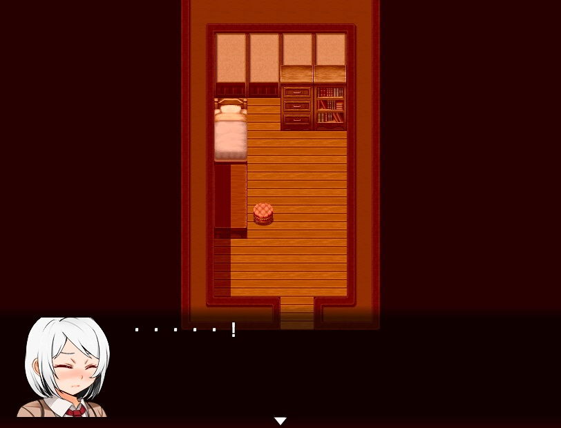 サンプル画像5:【デジノベ】無口な姉と。 (yatsureCreate) [d_136250]