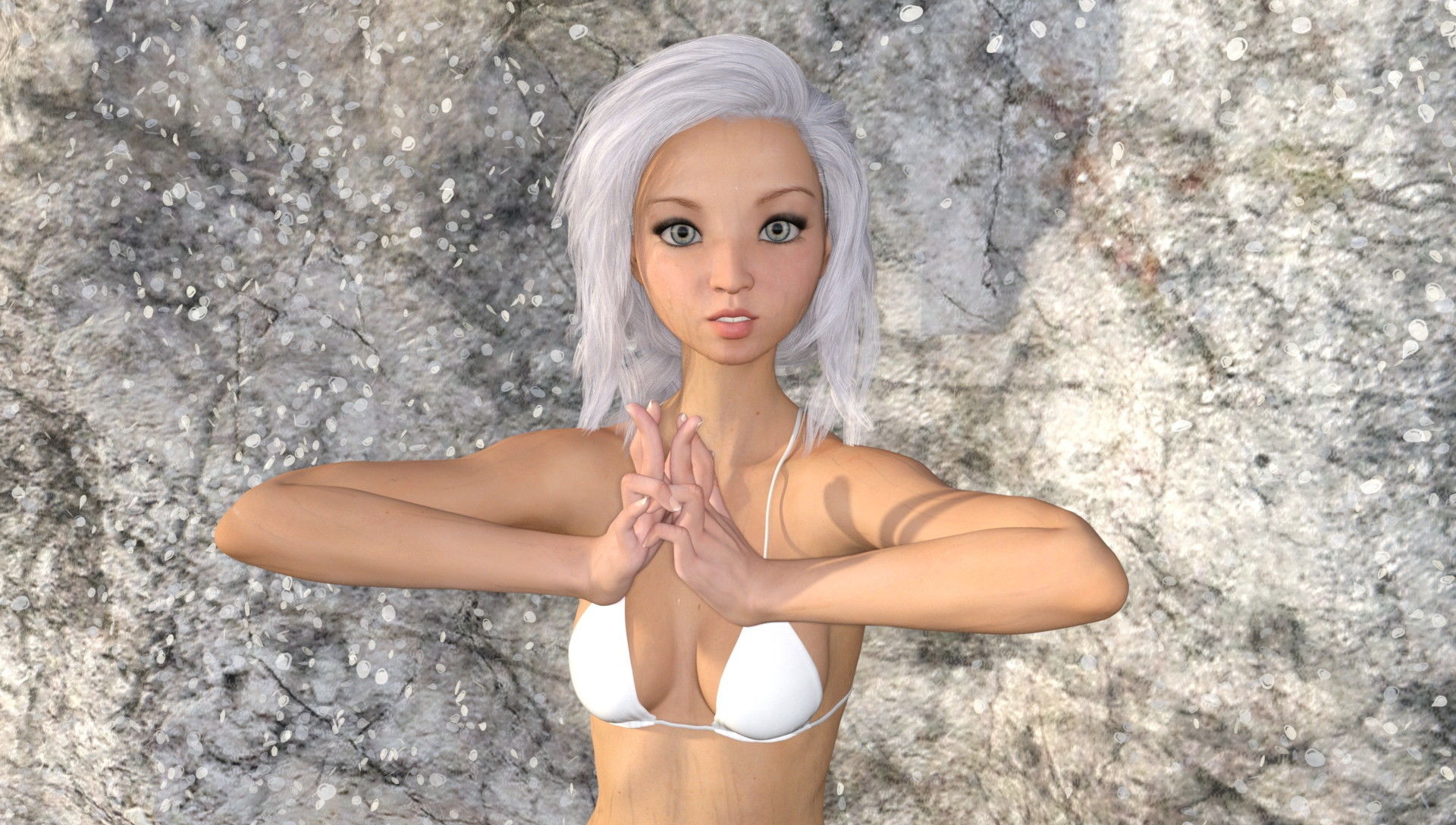 サンプル画像1:Tale of Legends 伝創記(As-key) [d_137223]