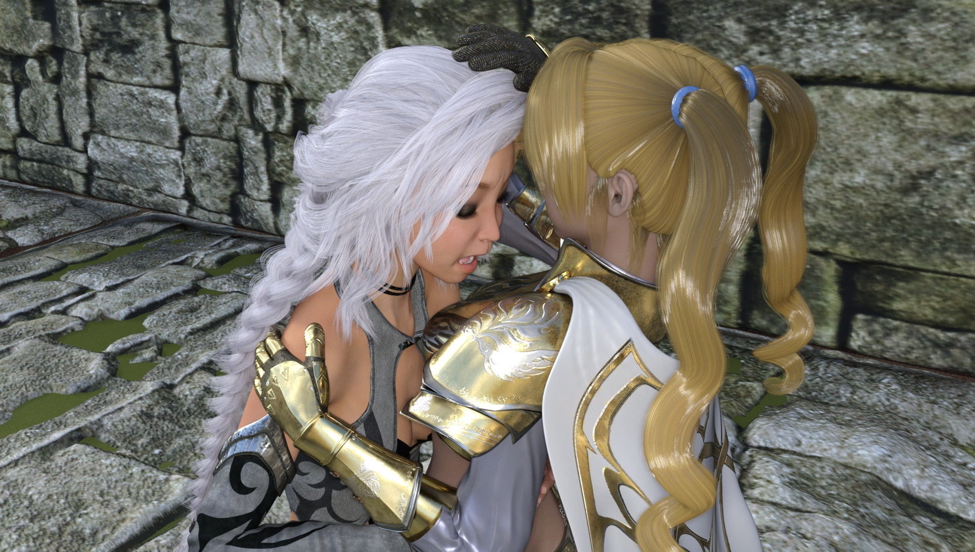 サンプル画像2:Tale of Legends 伝創記(As-key) [d_137223]