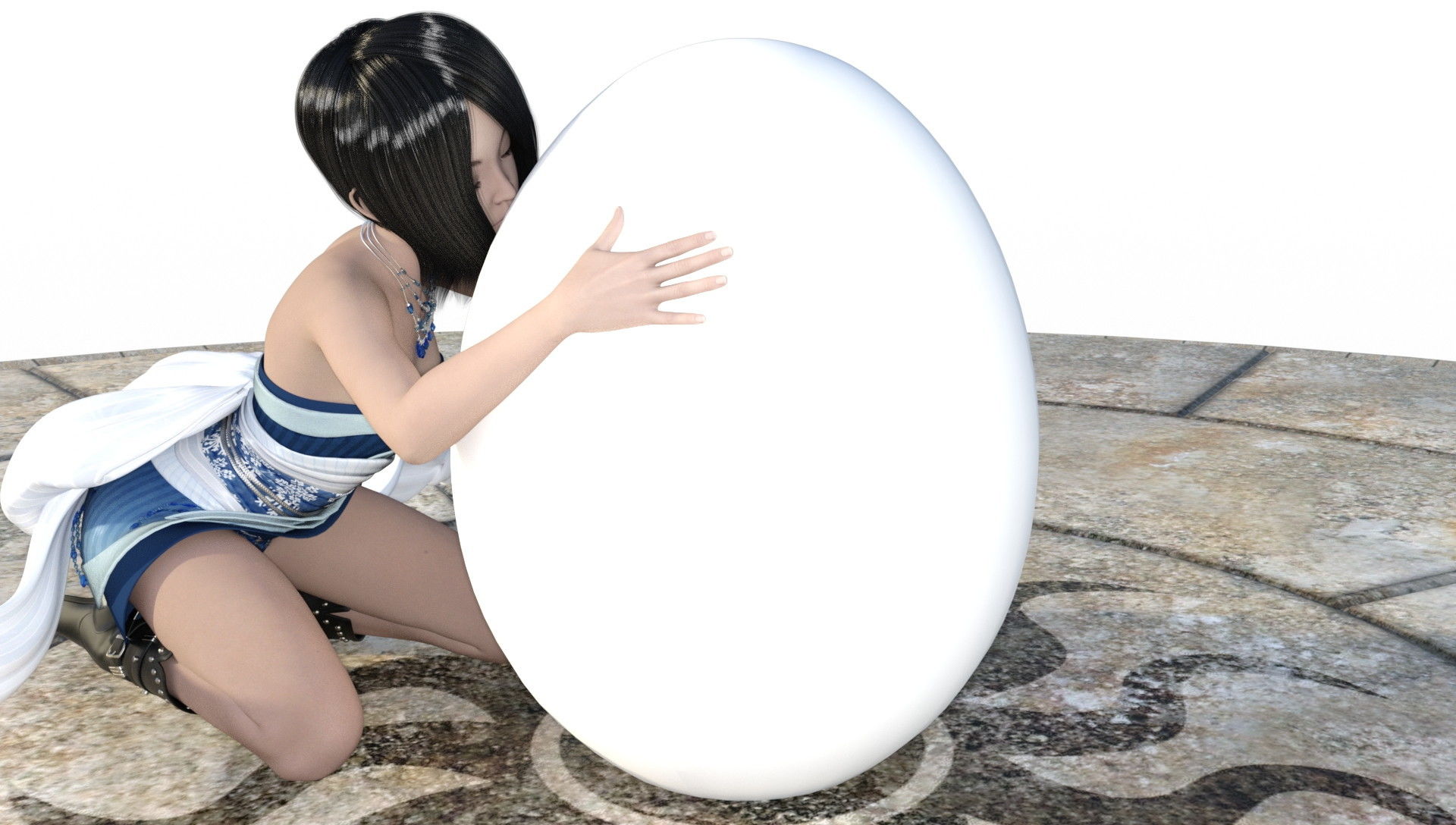 サンプル画像3:Tale of Legends 伝創記(As-key) [d_137223]