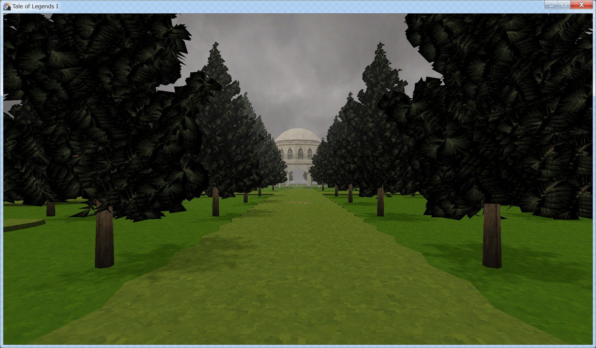 サンプル画像5:Tale of Legends 伝創記(As-key) [d_137223]