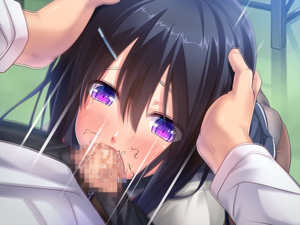 サンプル画像3:冤罪で騒いだメス学生どもをガチハメ矯正してチン媚び孕み穴にしてやった(Norn/Miel/Cybele) [d_137622]