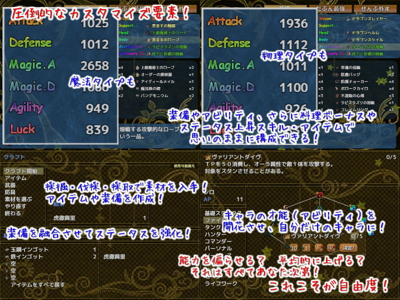セックス&ヴァーデンリッテ 画像20