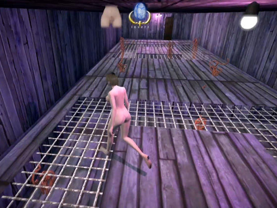 サンプル画像2:蛇跡村(Five Call) [d_138931]