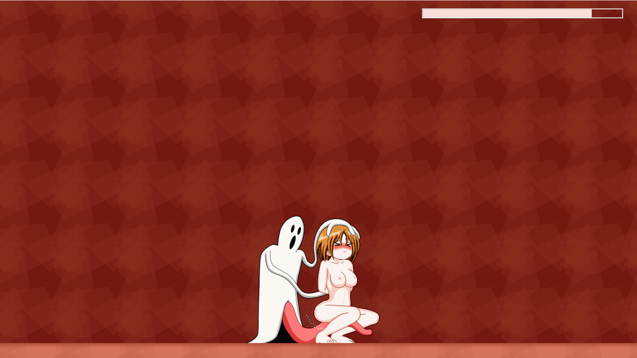 サンプル画像4:少女戦士4(ぼふぼふマット) [d_138988]