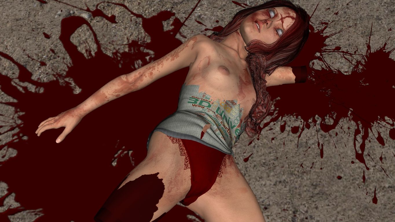 サンプル画像3:ΒΨΘΘΘΜ！ GURO-Z(vagrantsx) [d_139358]