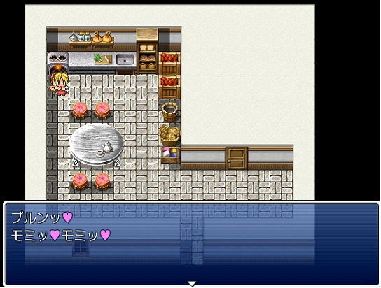 サンプル画像3:CUCKOLD RPG 寝取られた幼馴染-ティリアは従順性奴隷-(アグノーストス) [d_139816]