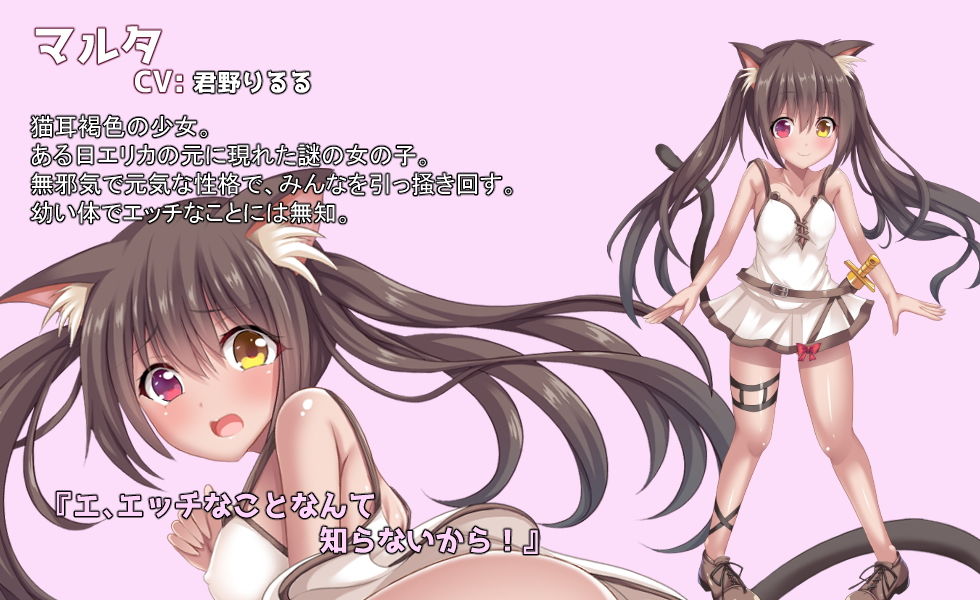 サンプル画像5:プリンセスは負けられない(AVANTGARDE) [d_140083]