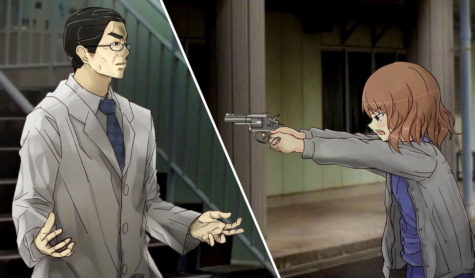 サンプル画像2:transit -an Extrasolar human（s）- 修正＆新規シナリオ追加版(macrophage) [d_140614]