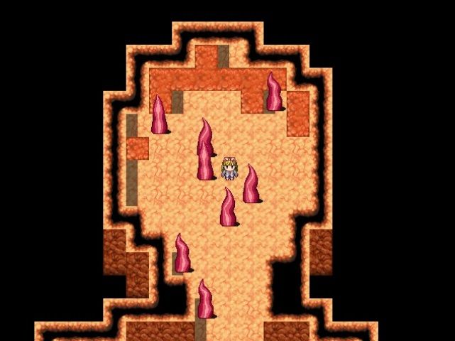 サンプル画像5:脱出乙女 ～prison girl～(ゆめなまこん) [d_141040]