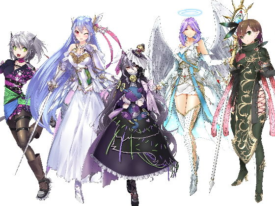 表情追加キャラクター010無料サンプル画像
