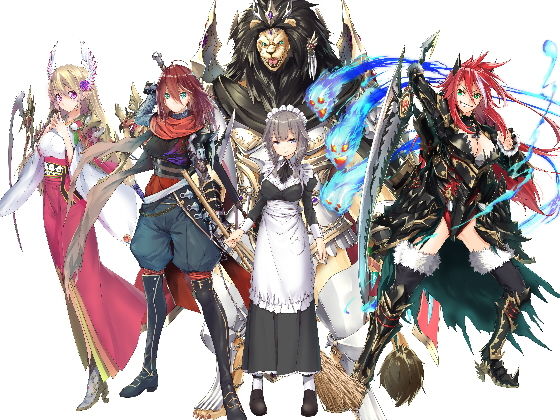 表情追加キャラクター012無料サンプル画像