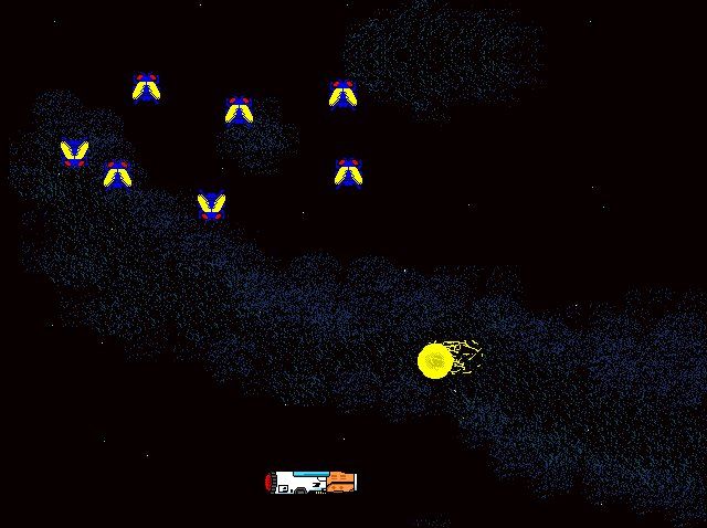 サンプル画像1:ニコチノイド(モチックス) [d_145980]