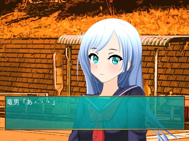 サンプル画像3:待伏せ痴漢地獄(さっくザック) [d_146646]